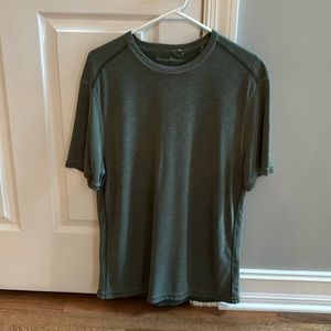 Men’s Short Sleeve Shirt